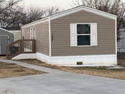 Mobile Home at 127 Eldridge Lane Wichita Falls, TX 76306