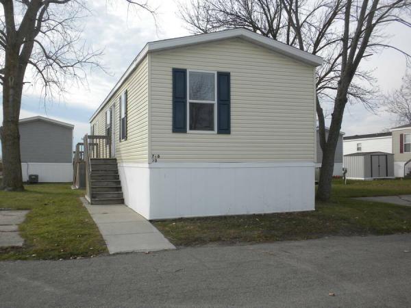 2020  Mobile Home For Sale