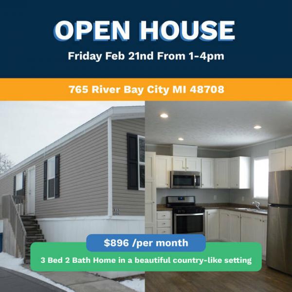 2020  Mobile Home For Sale