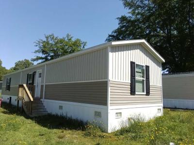 Mobile Home at 2621 Jeffersonville Rd #102 Macon, GA 31217
