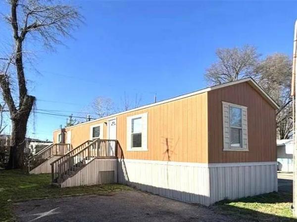 2019  Mobile Home For Sale