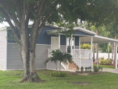 Photo 2 of 22 of home located at 401 Maple Dr SW Labelle, FL 33935