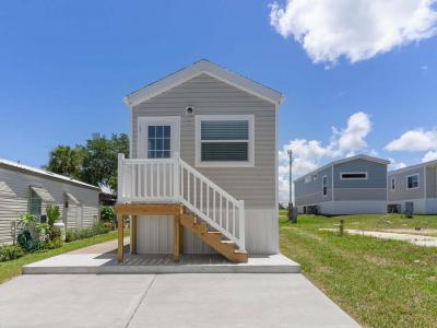 Mobile Home at 26125 S Us Hwy 27 #67 Leesburg, FL 34748