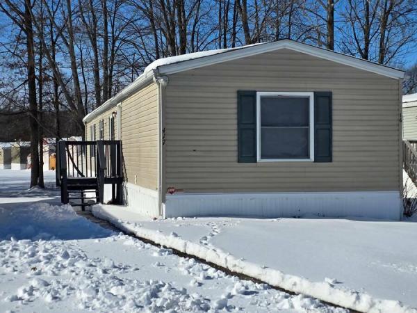 Photo 1 of 2 of home located at 417 N Gray St Lot 16 Madison, IN 47250