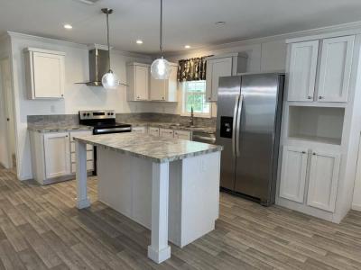 Photo 3 of 29 of home located at 1455 90th Ave Lot 172 Vero Beach, FL 32966