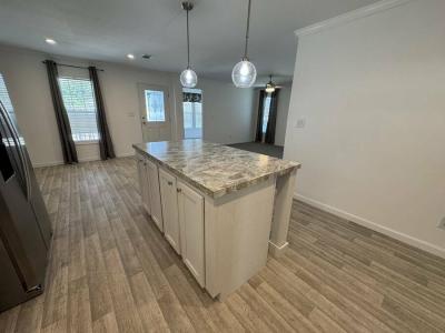 Photo 5 of 29 of home located at 1455 90th Ave Lot 172 Vero Beach, FL 32966