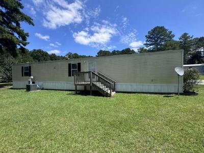 Mobile Home at 3509 Vandora Fayetteville, NC 28311
