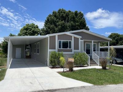 Mobile Home at 1455 90th Ave Lot 229 Vero Beach, FL 32966