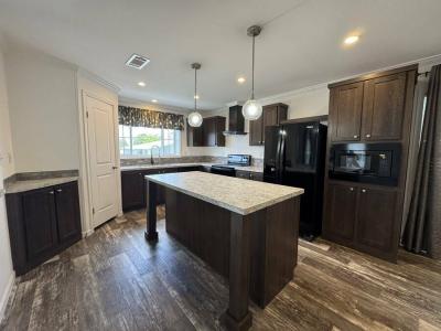 Photo 3 of 27 of home located at 1455 90th Ave Lot 229 Vero Beach, FL 32966