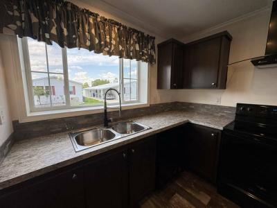 Photo 5 of 27 of home located at 1455 90th Ave Lot 229 Vero Beach, FL 32966