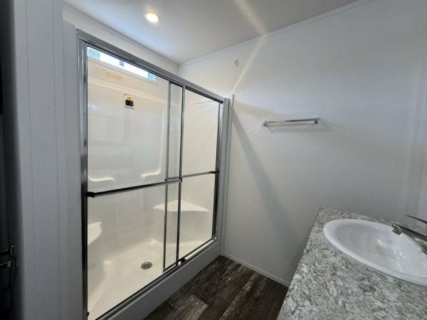 2023 SIG 4523E  Home