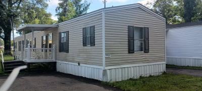 Mobile Home at 5084 Thompson Lot 095 Millington, TN 38053