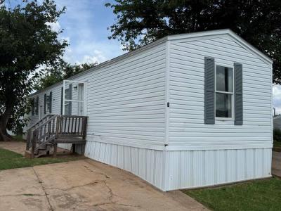 Mobile Home at 1 Dawn Circle Wichita Falls, TX 76301