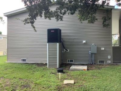 Photo 2 of 20 of home located at 1455 90th Ave Lot 249 Vero Beach, FL 32966