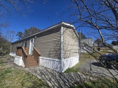 Mobile Home at 275 Upper Riverdale Rd. Lot# A63 Jonesboro, GA 30236