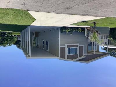 Photo 2 of 15 of home located at 1455 90th Ave Lot 211 Vero Beach, FL 32966