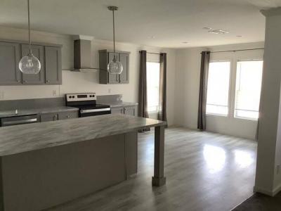 Photo 5 of 22 of home located at 1455 90th Ave Lot 256 Vero Beach, FL 32966