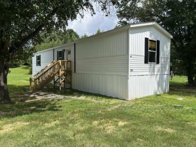 Mobile Home at 107 Southfork Drive Reidsville, NC 27320
