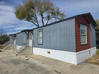 Mobile Home at 310 Hester Ave, #43 Donna, TX 78537