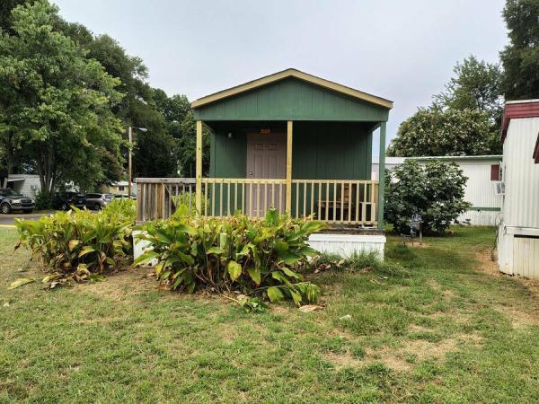 2019  Mobile Home For Sale