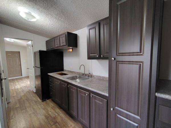 2019 580BE443XHE33328G  Home