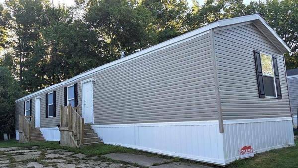 Photo 1 of 2 of home located at 2088 E. Empire Road #26 Benton Harbor, MI 49022