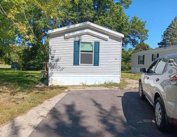 2023 96PLH16763RH23S  Home