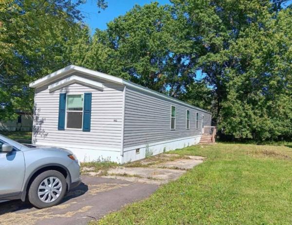 2023 96PLH16763RH23S  Home