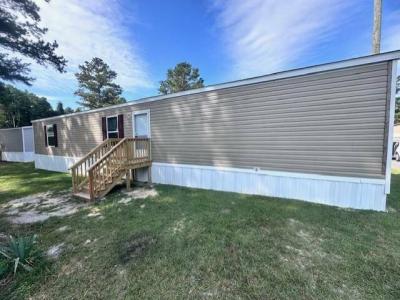 Mobile Home at 3523 Vandora Fayetteville, NC 28311