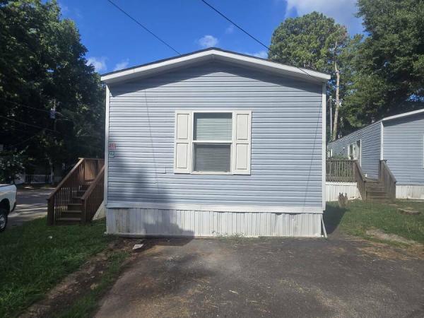 2019 22BRX16361AH19  Home