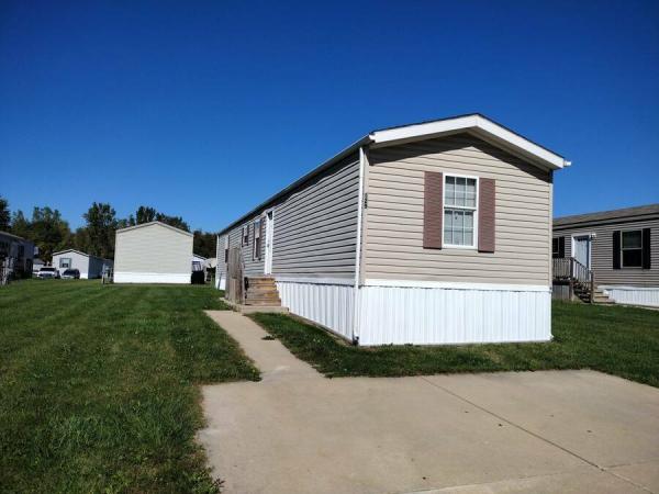 Photo 1 of 2 of home located at 129 Pine Bluff Rd. Flint, MI 48504