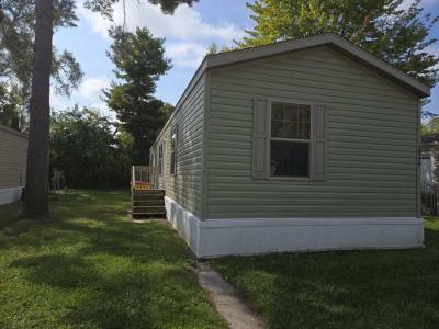 Mobile Home at 2944 Gemini Street Saginaw, MI 48601