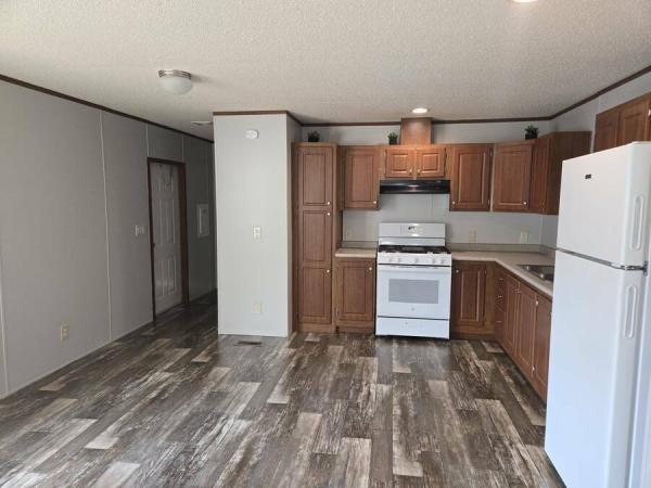 2018 LONE STAR166432F  Home