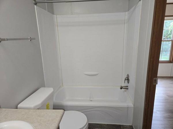 2018 LONE STAR166432F  Home