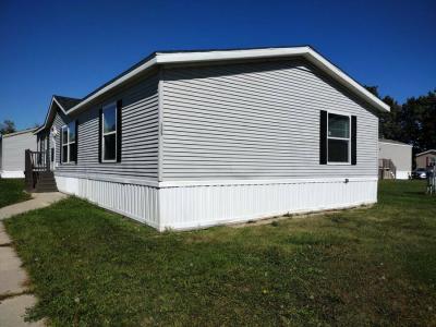 Mobile Home at 133 Pine Bluff Rd. Flint, MI 48504