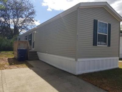 Mobile Home at 10025 Joan Drive Montrose, MI 48457