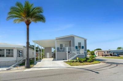 Mobile Home at 9202 49th Terrace N Saint Petersburg, FL 33708