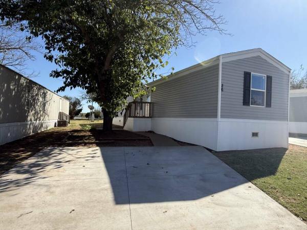 2022  Mobile Home For Sale
