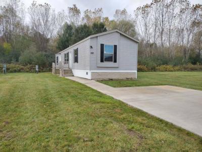 Mobile Home at 179 Autumn Ln. Flint, MI 48504