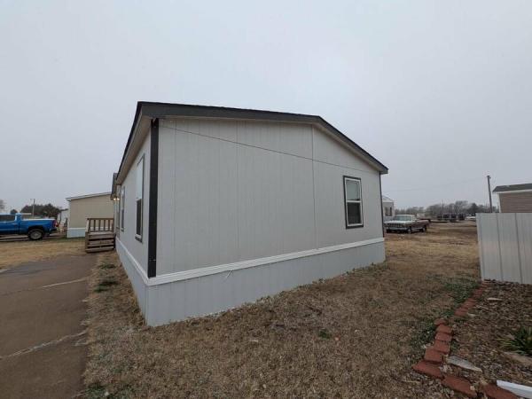 Photo 1 of 2 of home located at 111 Burgundy Lane Hays, KS 67601