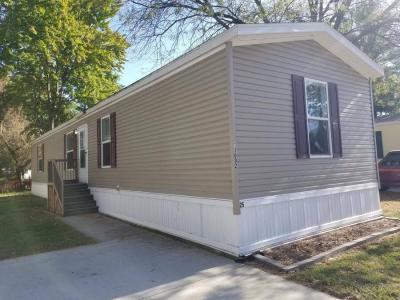 Mobile Home at 13092 Virginia Drive Montrose, MI 48457