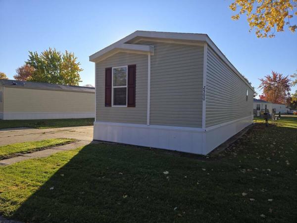 2020 DED1664 9LH1  Home