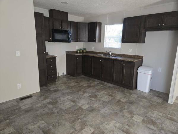 2020 DED1664 9LH1  Home