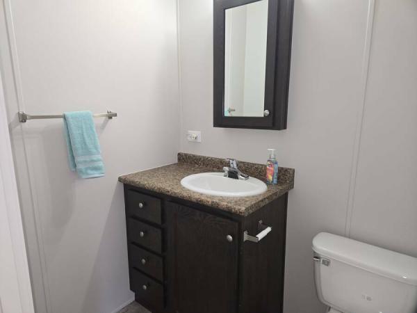 2020 DED1664 9LH1  Home