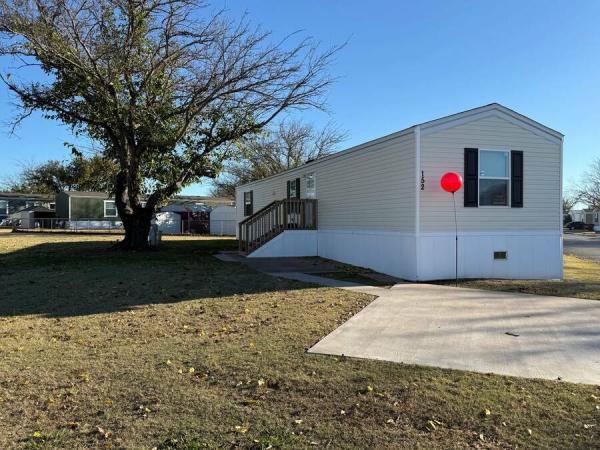 2023  Mobile Home For Sale
