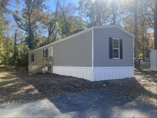 Photo 1 of 2 of home located at 855 Washington Post Rd #119 New Bern, NC 28562