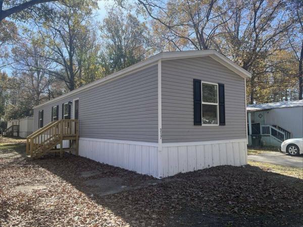 Photo 1 of 2 of home located at 855 Washington Post Rd #317 New Bern, NC 28562