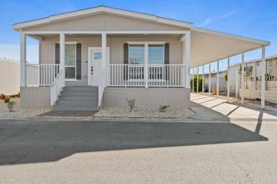 Photo 2 of 16 of home located at 5001 W Florida Ave, #343 Hemet, CA 92545