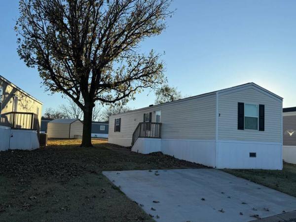 Photo 1 of 2 of home located at 2 Chestnut Circle Wichita Falls, TX 76301