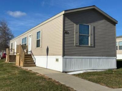 Mobile Home at 117 Cherry Hill Dr. Flint, MI 48504